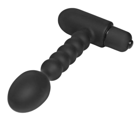 Prostatic Play Sojourn Plus by XR Brands - Prostate Toys