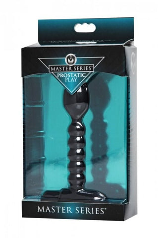 Prostatic Play Sojourn Plus by XR Brands - Prostate Toys