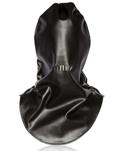 Public Executioner Bondage Hood by BDStyle - Bondage Hoods