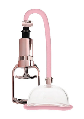 Pumped Pussy Pump by Shots Toys - Pussy And Clit Toys