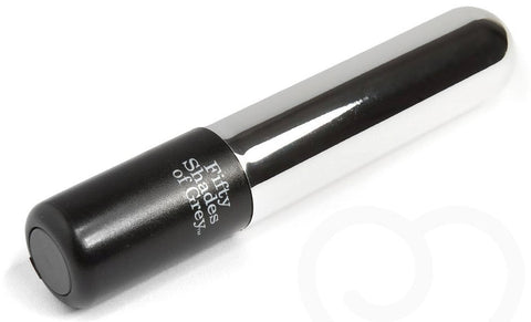Pure Pleasure USB Vibrating Bullet by Lovehoney - Personal Massagers