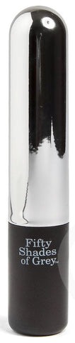 Pure Pleasure USB Vibrating Bullet by Lovehoney - Personal Massagers
