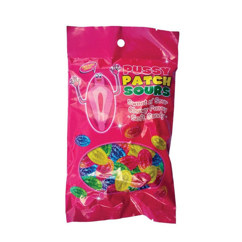 Pussy Patch Sours 12 X Display Sex Game by Hott Products - Sex Games, Coupons and Tricks