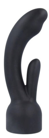 Rabbit Massager Attachment Doxy Number 3 by Nexus Sex Toys - Body Wands