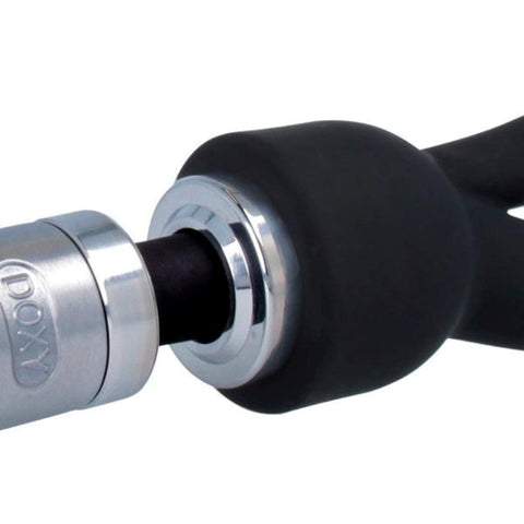 Rabbit Massager Attachment Doxy Number 3 by Nexus Sex Toys - Body Wands