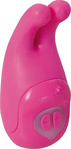 Rabbit Rechargeable by Seven Creations - Waterproof Vibrators