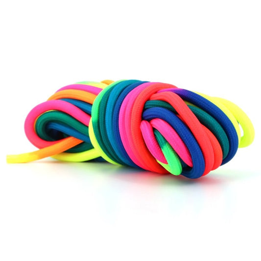 Rainbow Bondage Rope - - Cuffs And Restraints