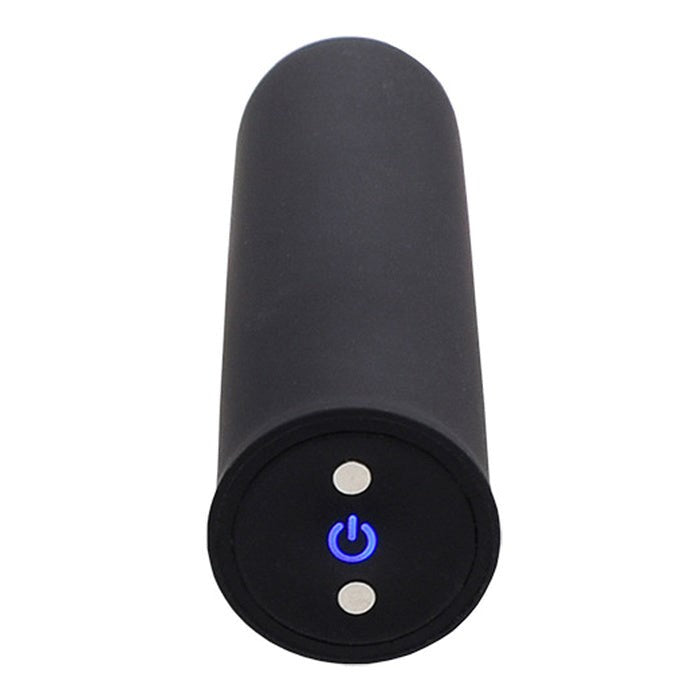Rechargeable Bullet Vibrator - - Clit Ticklers and Pulsators