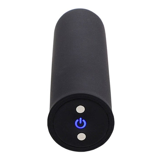 Rechargeable Bullet Vibrator - - Clit Ticklers and Pulsators