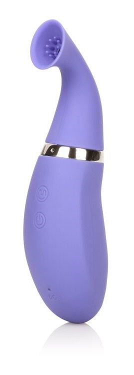 Rechargeable Clitoral Pump - - Breast and Nipple Toys