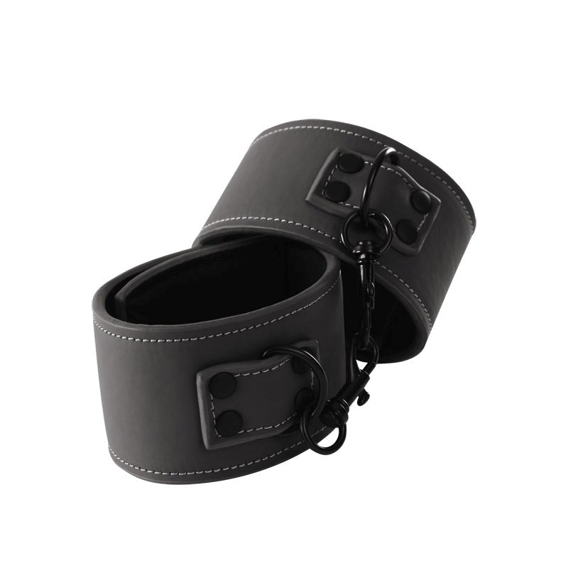 Renegade Bondage Ankle Cuff - - Collars And Cuffs