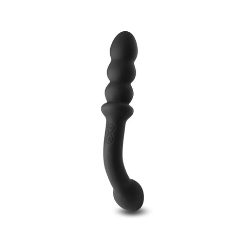 Renegade Duel Silicone 21.4 cm by NS Novelties - Double Ender