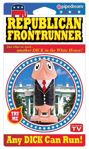Republican Front Runner Wind Up Sex Game - Sex Games, Coupons and Tricks