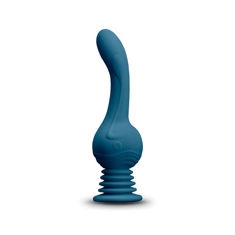 Revolution Earthquake Rechargeable by NS Novelties - Anal Vibrators