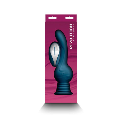 Revolution Earthquake Rechargeable by NS Novelties - Anal Vibrators