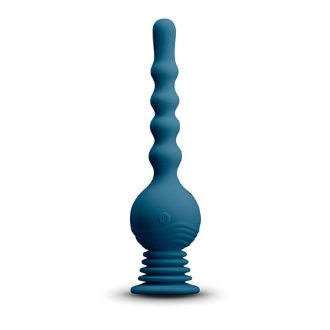 Revolution Hurricane Anal Vibrator by NS Novelties - Anal Vibrators