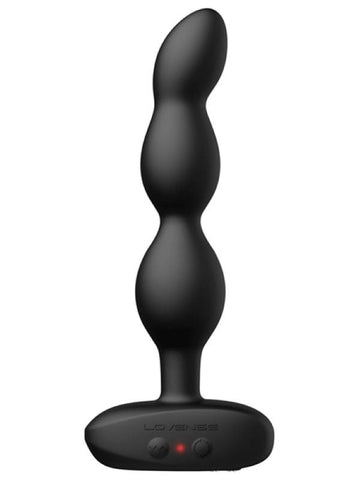 Ridge Remote Vibrator by Lovense - Remote Control Vibrators