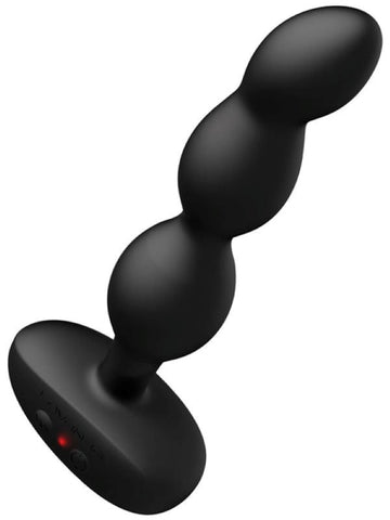 Ridge Remote Vibrator by Lovense - Remote Control Vibrators