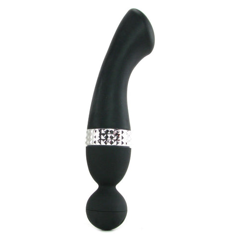 Rock Star G-Spot Vibrator Stevie by Doc Johnson - Waterproof Vibrators