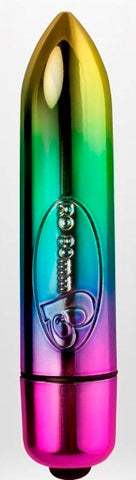 RO Bullet Vibrator by Rocks Off - Bullet Vibrators