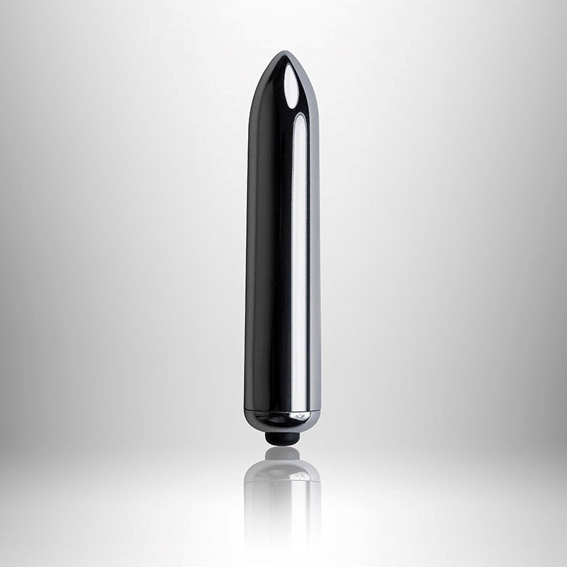 Rocks Off Big Boy Intense Black - - Prostate Toys