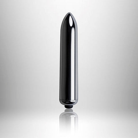 Big Boy Intense Black Prostate Massager by Rocks Off - Prostate Toys