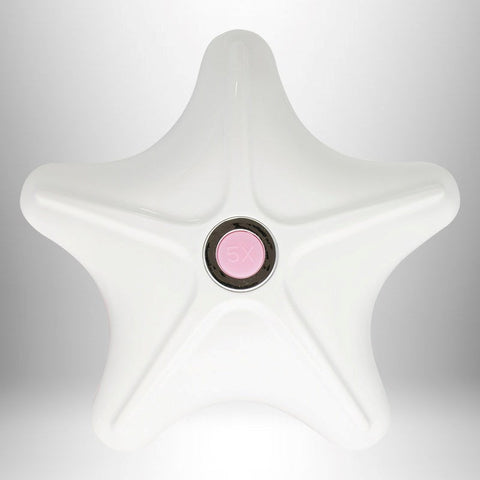 Heavenly Personal Body Massager by Rocks Off - Personal Massagers