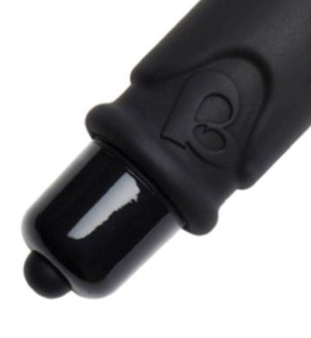 Buddies 10 Speed Missile Waterproof by Rocks Off - Prostate Toys