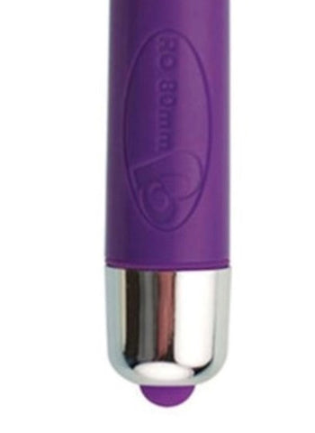 Colour Me Orgasmic 7 Speed Waterproof Vibrator - Waterproof Vibrators