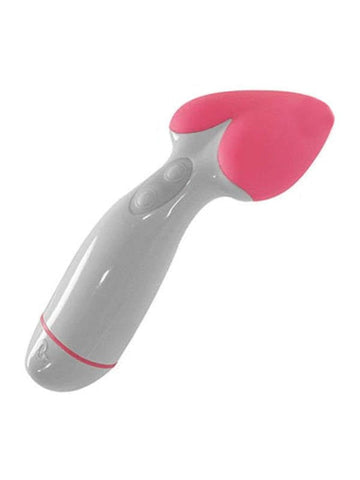 Luv Your Body Massager Clitoral Stimulator by Rocks Off - Clit Ticklers and Pulsators