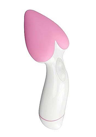 Luv Your Body Massager Clitoral Stimulator by Rocks Off - Clit Ticklers and Pulsators