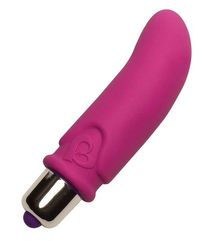 Mini Mates 10 Speed Vibrator Waterproof by Rocks Off - Waterproof Vibrators