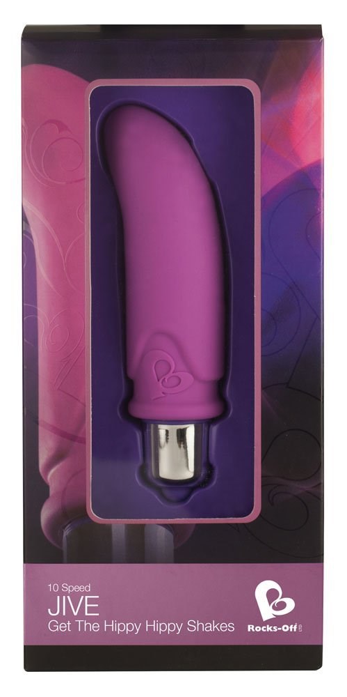 Rocks Off Mini Mates 10 Speed - - Waterproof Vibrators