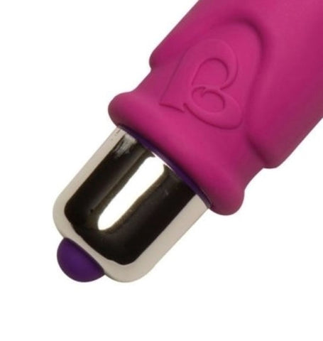Mini Mates 10 Speed Vibrator Waterproof by Rocks Off - Waterproof Vibrators