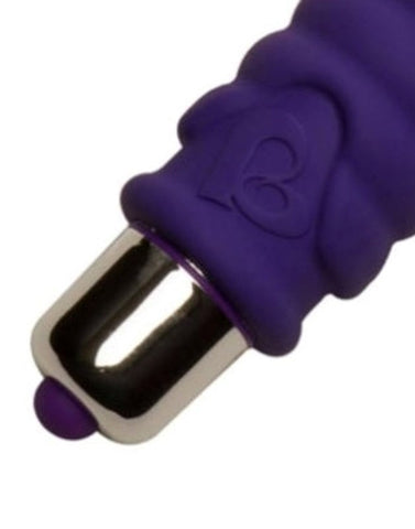 Mini Mates 10 Speed Vibrant Delight by Rocks Off - Mini & Slim Vibrators