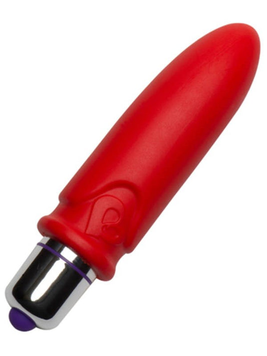 Rocks Off Mini Mates 10 Speed - Smooth and Tapered Delight