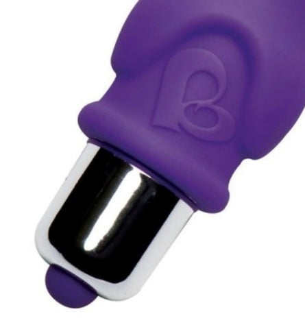 Mini Mates 10 Speed Funky Waterproof by Rocks Off - G-Spot Vibrators