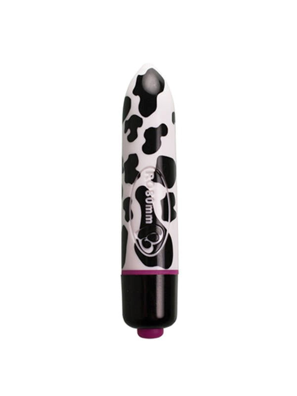 Rocks Off Playful Pinto 7 Speed 80mm - - Novelty Vibrators