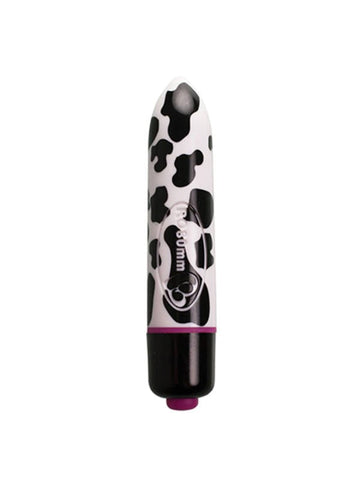 Playful Pinto 7 Speed 80mm Waterproof by Rocks Off - Novelty Vibrators