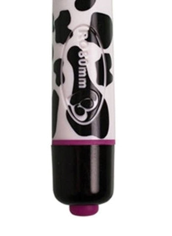 Playful Pinto 7 Speed 80mm Waterproof by Rocks Off - Novelty Vibrators