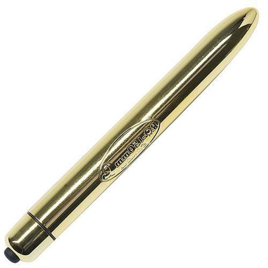 Rocks Off RO 150mm Slimline - Indulgent Intimate Massager