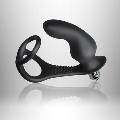 Ro-zen Pro Prostate Toy by Rocks Off - Prostate Toys