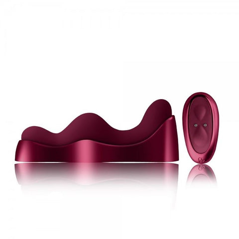 Ruby Glow Rosa Luxury Sex Toy by Rocks Off - Luxury Sex Toys
