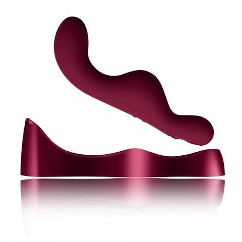Ruby Glow Rosa Luxury Sex Toy by Rocks Off - Luxury Sex Toys
