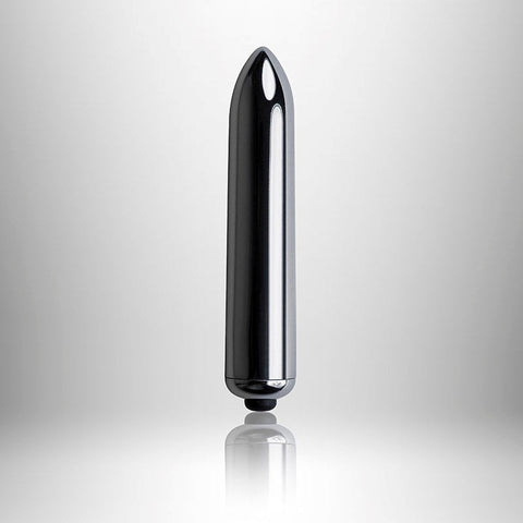 Rude Boy Intense Black Waterproof by Rocks Off - Prostate Toys