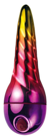 Unihorn Stardust 10 Functions Vibe by Rocks Off - Personal Massagers