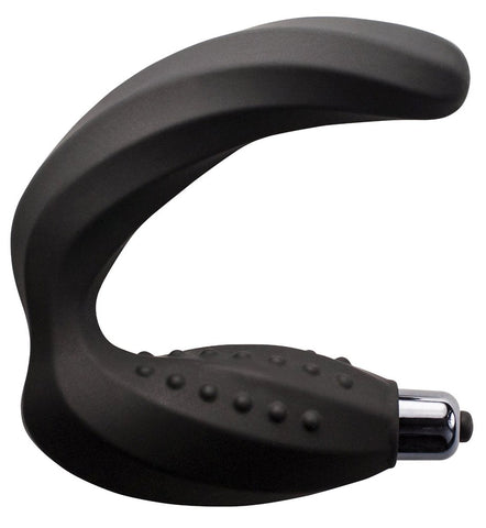 Wild Boy P-Spot Vibrator 6.5 inches by Rocks Off - Prostate Toys