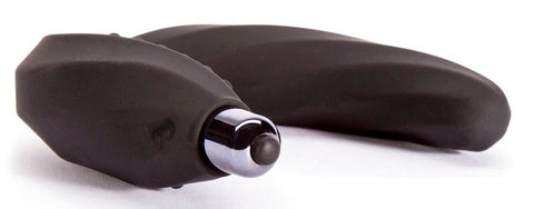 Wild Boy P-Spot Vibrator 6.5 inches by Rocks Off - Prostate Toys