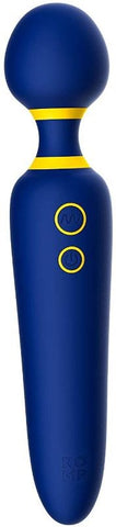 Romp Flip Wand Personal Massager Rechargeable - Personal Massagers