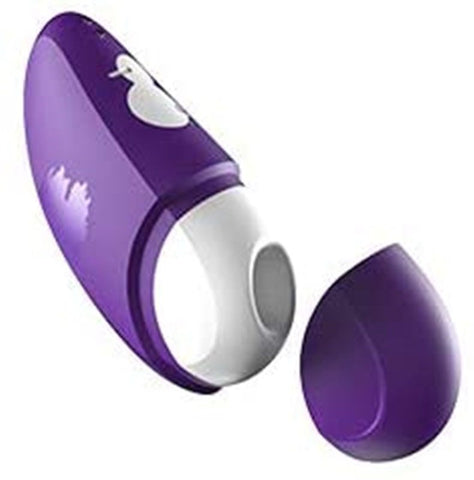 Romp Free Clitoral Stimulator by Lovehoney - Clit Ticklers and Pulsators